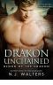 [Blood of the Drakon 05] • Drakon Unchained